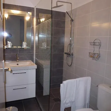 Le Fanal Hotel Argelès-sur-Mer