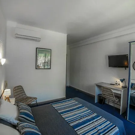 Hotell Le Fanal 3*