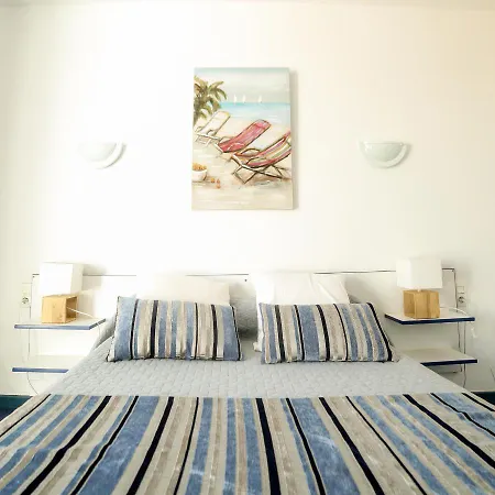 Hotell Le Fanal