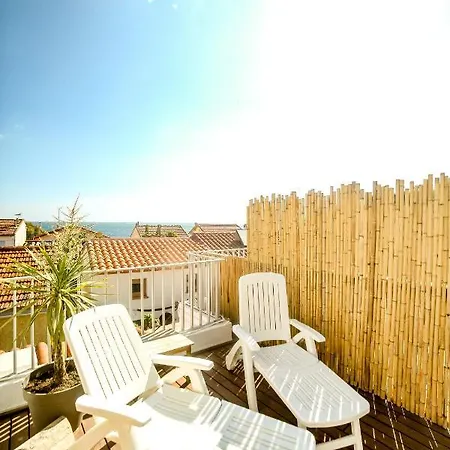 Le Fanal Hotell 3*
