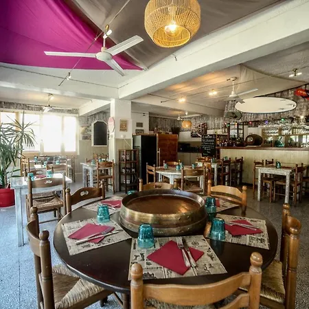 Le Fanal Argelès-sur-Mer