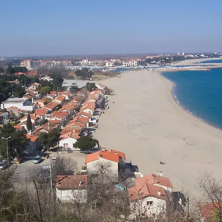 Le Fanal Argelès-sur-Mer