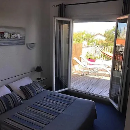 Hotel Le Fanal 3*