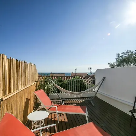 Hotel Le Fanal