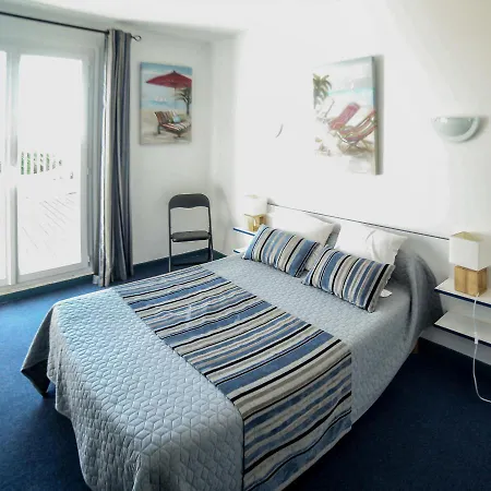 Le Fanal Hotel