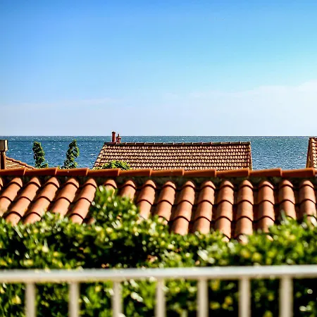 Le Fanal Otel