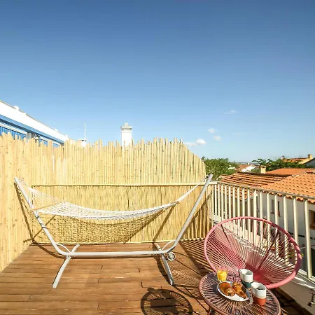 Hotel Le Fanal