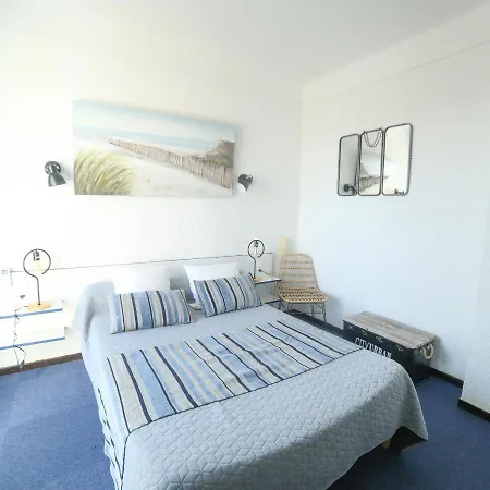 Hotel Le Fanal Argeles-sur-Mer