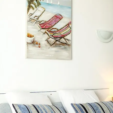 Le Fanal 3* Argeles-sur-Mer