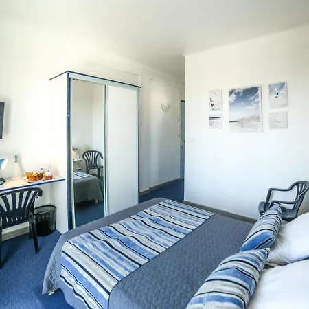Otel Le Fanal Argelès-sur-Mer