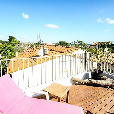 Le Fanal Otel Argelès-sur-Mer