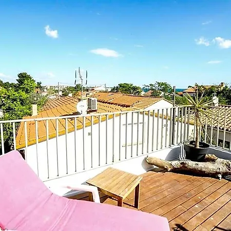 Le Fanal ホテル 3*