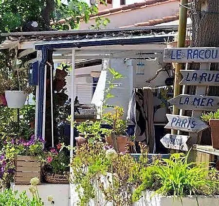 Otel Le Fanal Argelès-sur-Mer