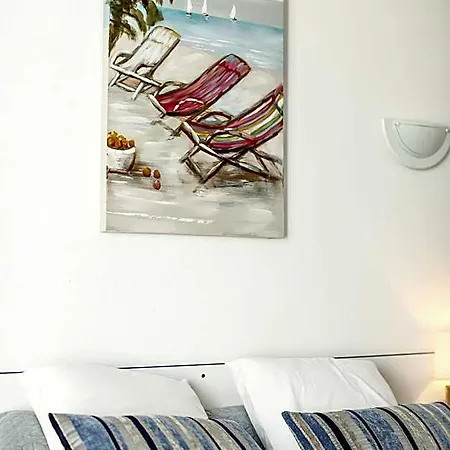 Otel Le Fanal