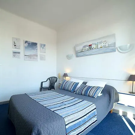 Hotel Le Fanal 3*