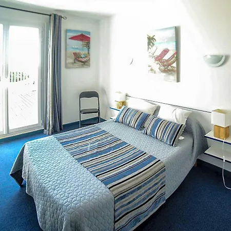 Le Fanal Otel