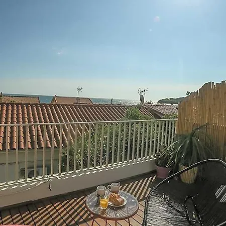 Le Fanal Argelès-sur-Mer