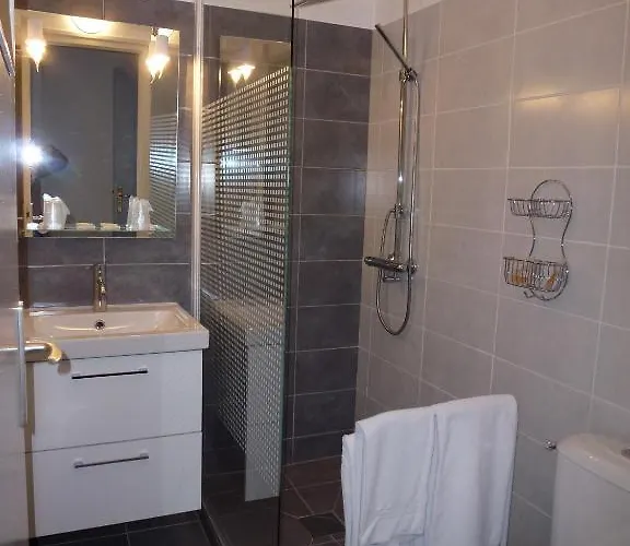 Le Fanal Hotel Argelès-sur-Mer