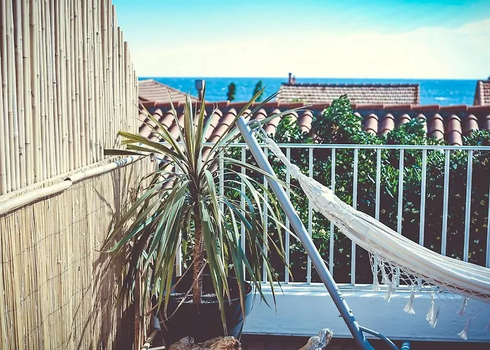 Le Fanal 3* Argelès-sur-Mer