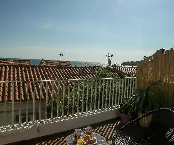 Le Fanal Ξενοδοχείο Argelès-sur-Mer