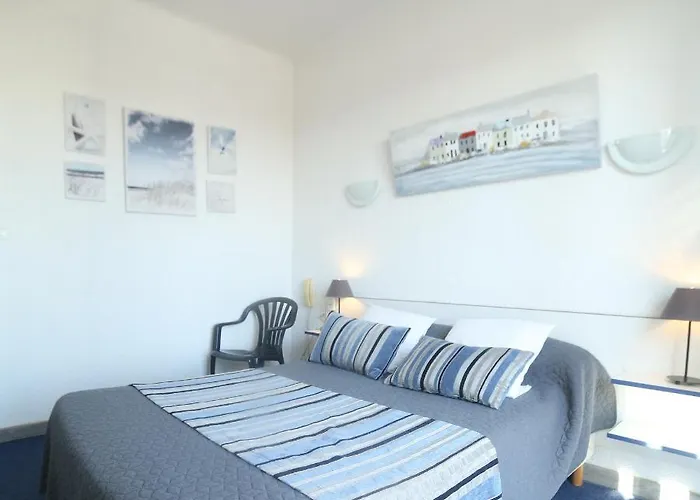 Le Fanal Ξενοδοχείο