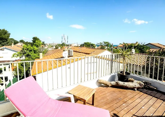 Le Fanal Ξενοδοχείο Argelès-sur-Mer