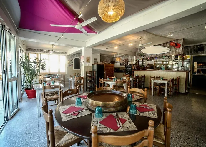 Le Fanal Argelès-sur-Mer