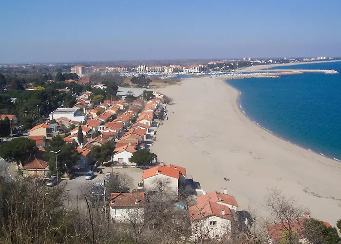 Le Fanal Argelès-sur-Mer